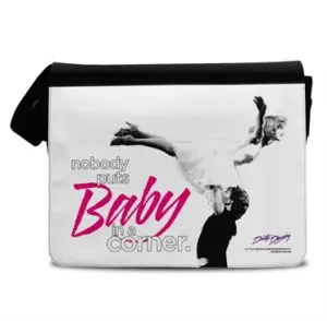 BANDOLERA DIRTY DANCING THE JUMP