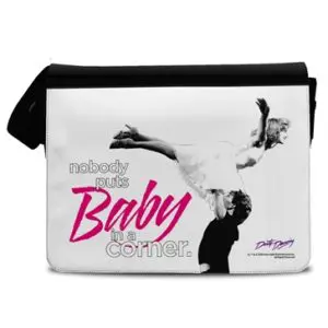 BANDOLERA DIRTY DANCING THE JUMP