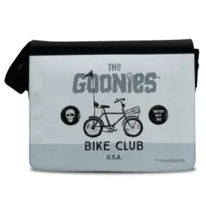 BANDOLERA THE GOONIES BIKE CLUB