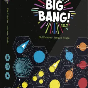 Juego Big Bang