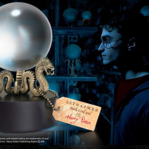 Bola The Prophecy Harry Potter
