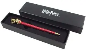 Boligrafo Casa Gryffindor Harry Potter