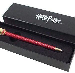 Boligrafo Casa Gryffindor Harry Potter
