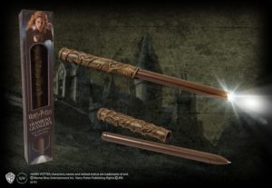 Bolígrafo luminoso Harry Potter