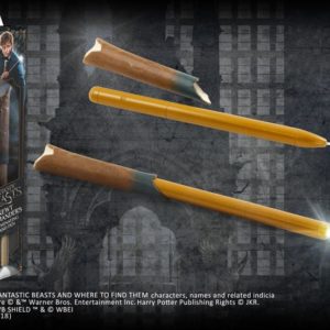 Bolígrafo luminoso Harry Potter