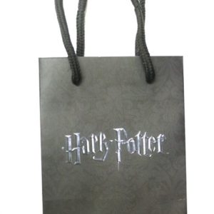 Bolsa de regalo de Harry Potter