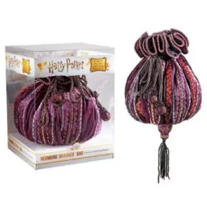 BOLSA HERMINONE HARRY POTTER