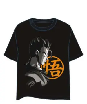 Camiseta Dragon Ball