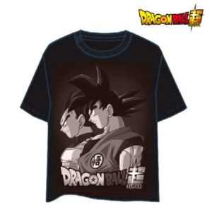 Camiseta Dragon Ball