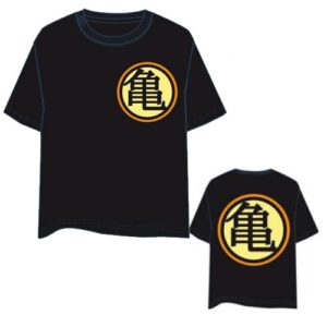 Camiseta Dragon Ball Kamehouse