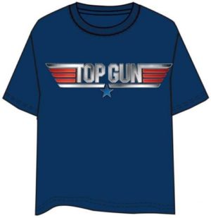 Camiseta Top Gun