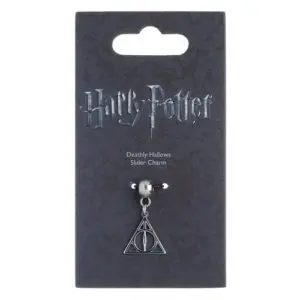 Charms Harry Potter Reliquias de la Muerte