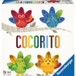 COCORITO (INFANTIL)