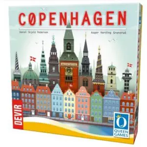 COPENHAGEN