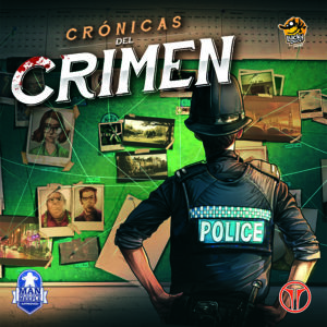 Crónicas del Crimen