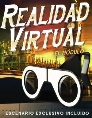 Realidad Virtual: El módulo