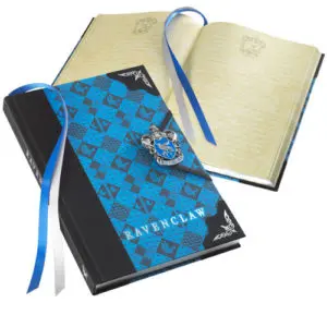 Diario Ravenclaw Ed. Limitada