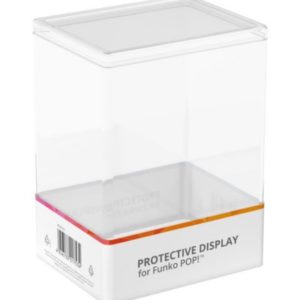 Display cajas para pops calidad