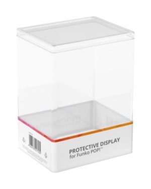 Display cajas para pops calidad