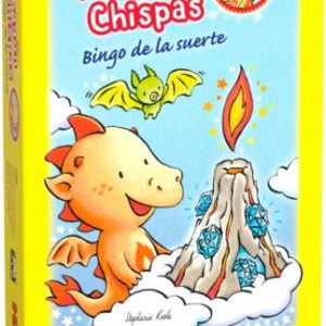 Dragón Chispas