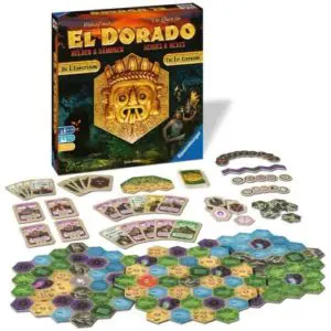 EL dorado