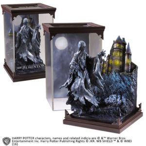 Estatua Dementor