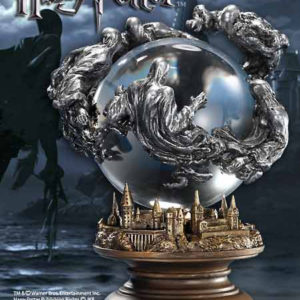 Estatua Harry Potter Dementores Decoración