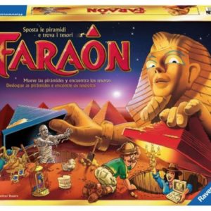 FARAON