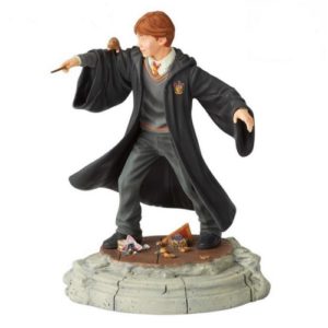 FIGURA ESTATUA HARRY POTTER RON