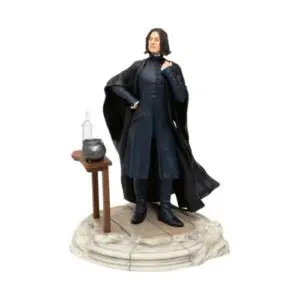 FIGURA ESTATUA HARRY POTTER SNAPE