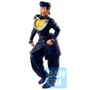 FIGURA ICHIBANSHO JOJOS BIZARRE JOSUKE 27 CM