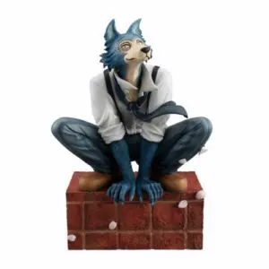 Figura Megahouse Beastars Legoshi