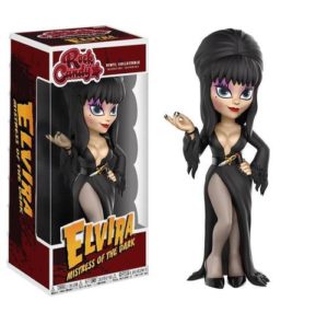 Figura Rock Candy Elvira