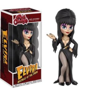 Figura Rock Candy Elvira