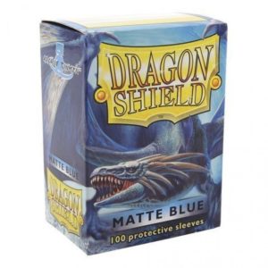 Funda Mate Shield Azul