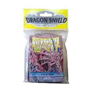 Dragon Shield Fusion 50