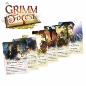 GRIMM FOREST