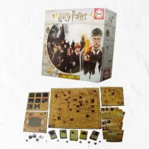 Juego de mesa Harry Potter