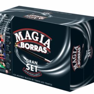 Magia Borras