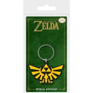 Llavero Zelda