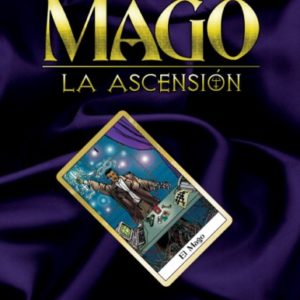MAGO LA ASCENSION 20 ANIVERSARIO BASICO ROL