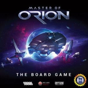 Master of orion