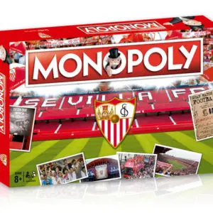 MONOPOLY SEVILLA FC