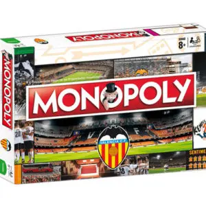 MONOPOLY VALENCIA C.F.
