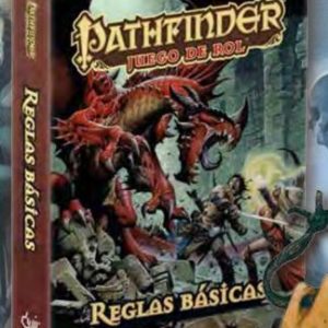 Pathfinder: Reglas Básicas