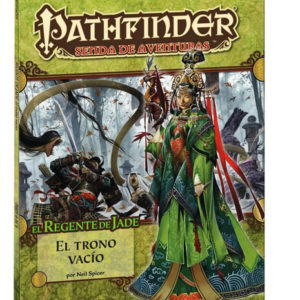 Pathfinder: Senda de aventuras