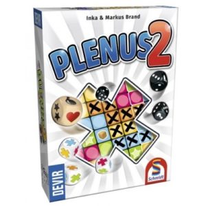 PLENUS 2