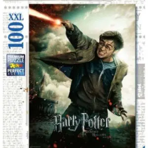 PUZZLE 500 HARRY POTTER