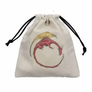 Bolsas Dados Dragon