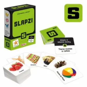 SLAPZI